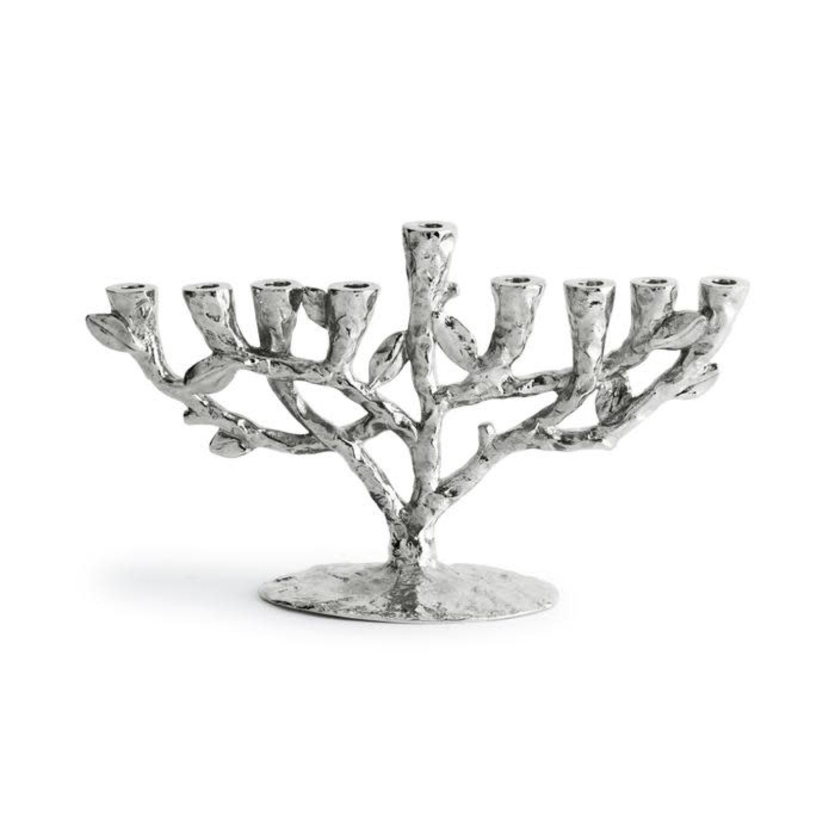 Tree of Life Menorah - Small