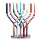 menorahs