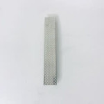 Modern Lace Mezuzah Case
