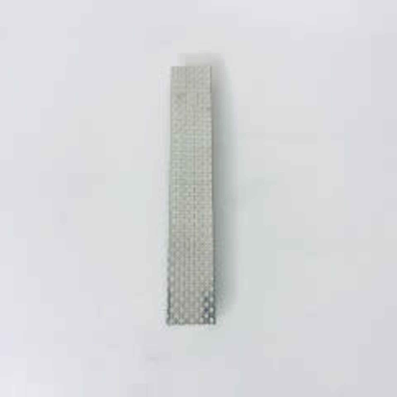 Modern Lace Mezuzah Case