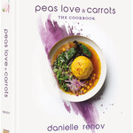 Peas, Love and Carrots - The Cookbook [Hardcover]