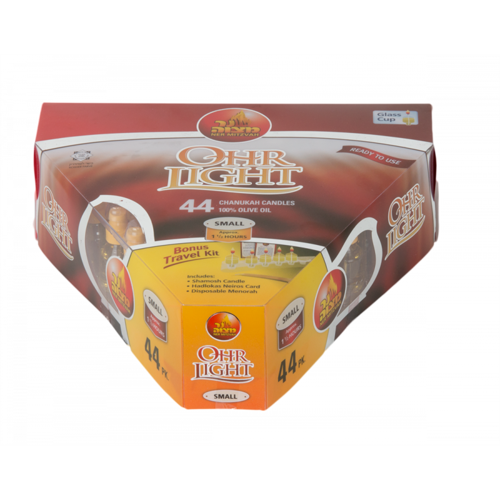 Ohr Lights Small - Original