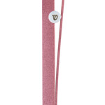V Mezuzah-Pink