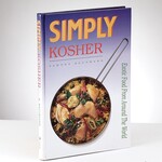 Simply Kosher Cookbook