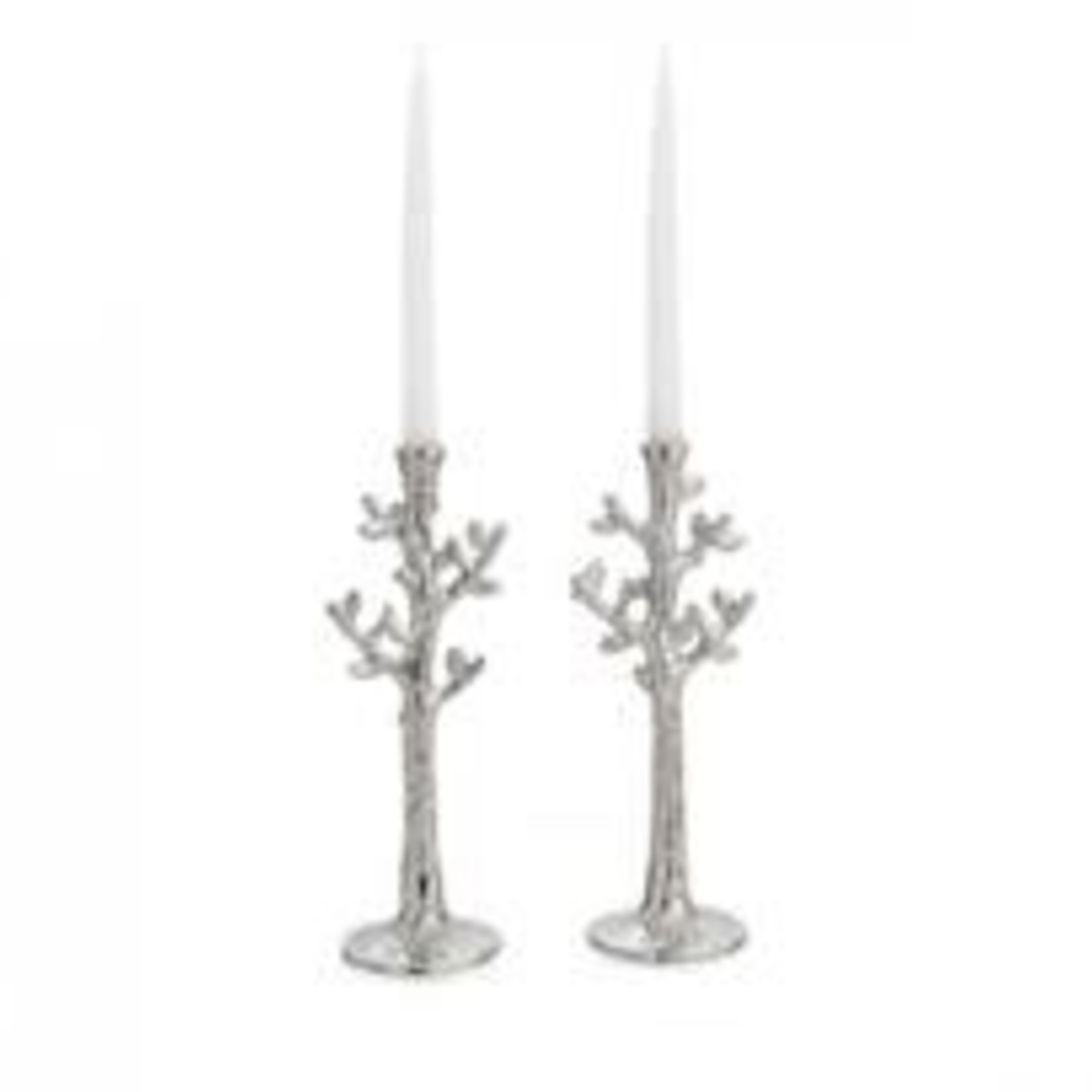 Tree of Life Candleholders