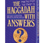 Haggadah With Answers
