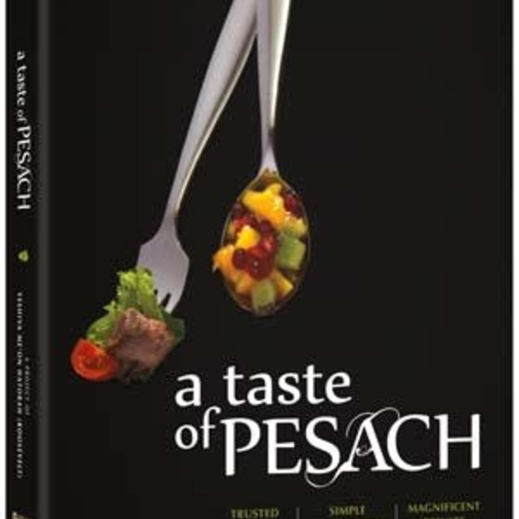 A Taste of Pesach