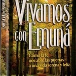 Living Emunah - Spanish Edition