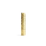 Hammertone Mezuzah Gold - Small