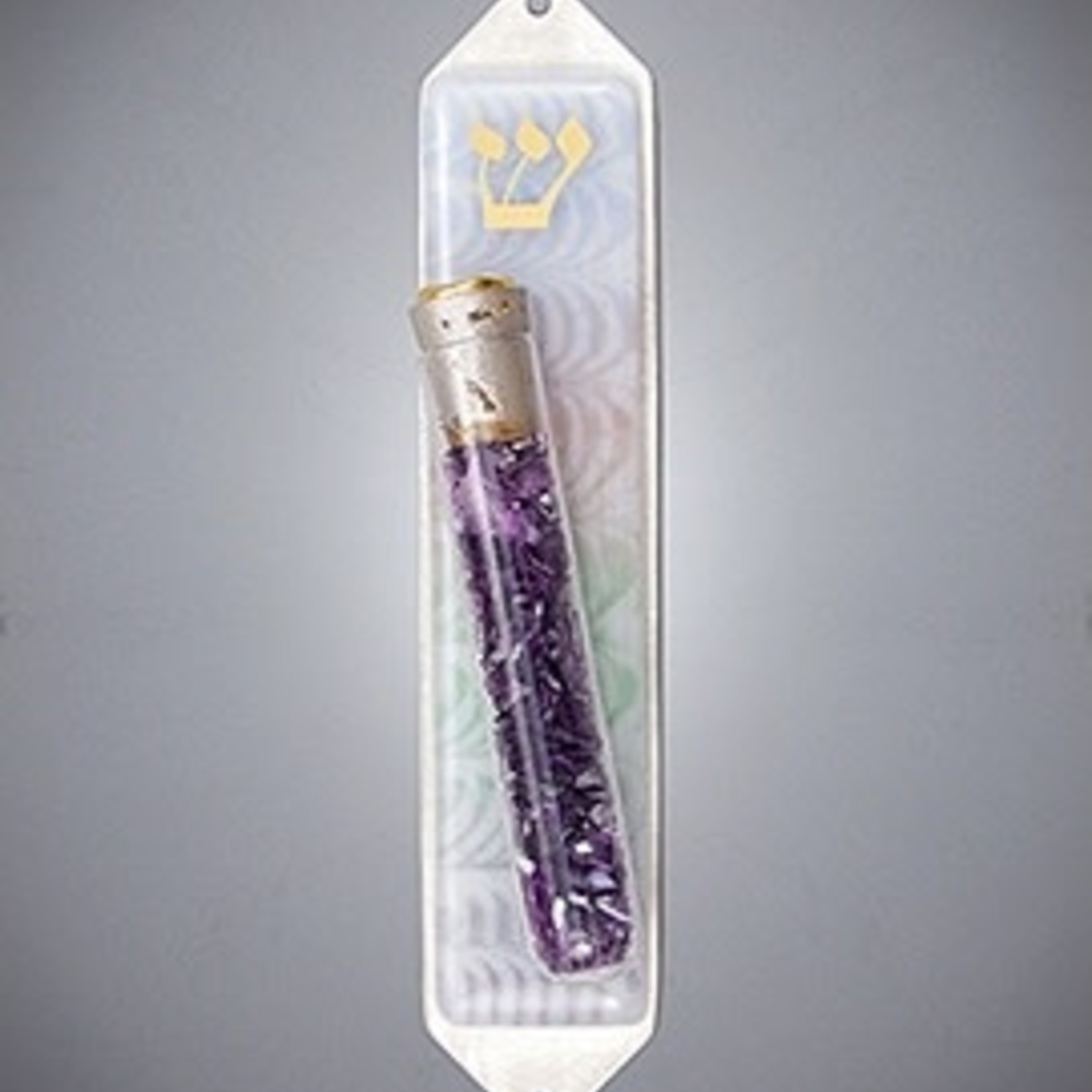 Sands Pastel Wedding Mezuzah