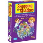 Shopping for Shabbos