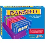 PARSH-O