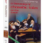 A Treasury Of Chassidic Tales - Torah