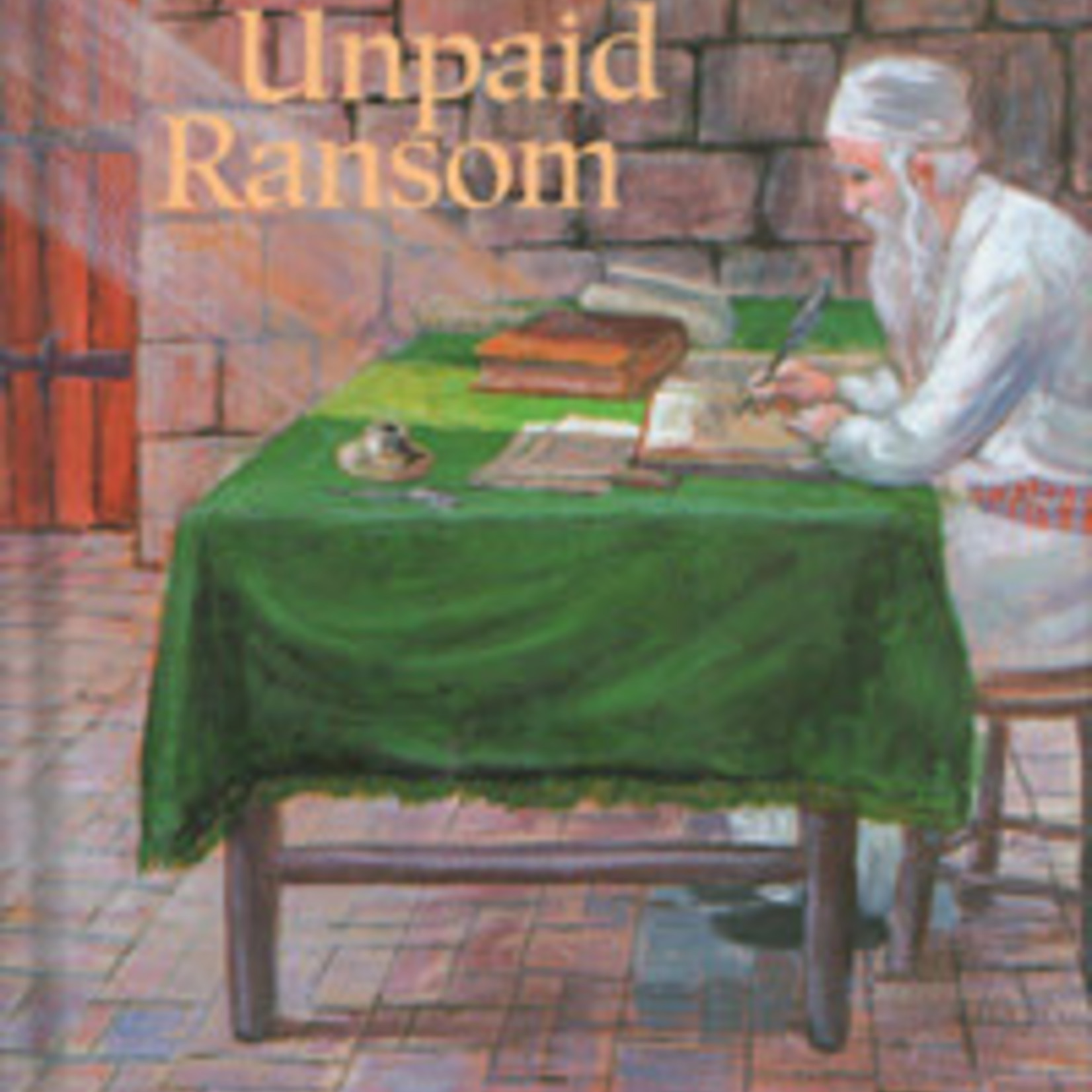 Unpaid Ransom
