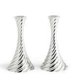 Twist Candleholders