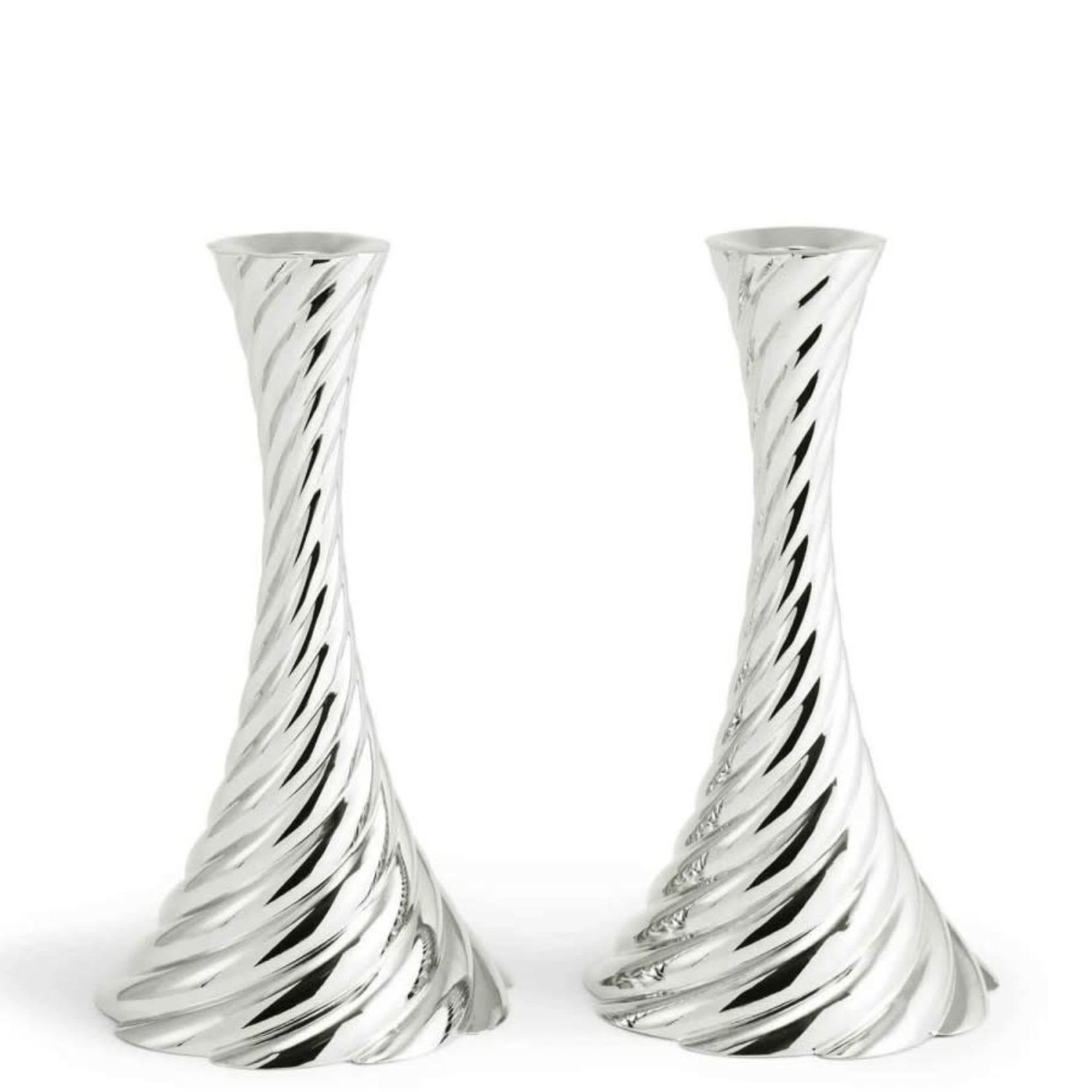 Twist Candleholders