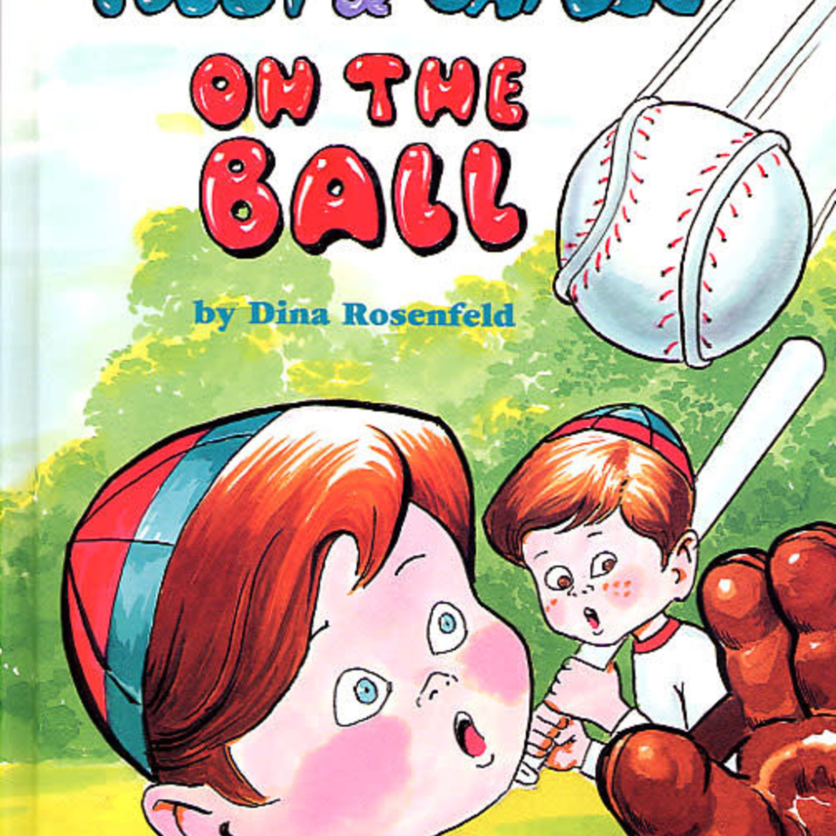 On the Ball