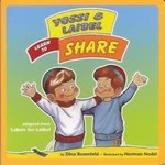 Yossi and Laibel Learn to Share