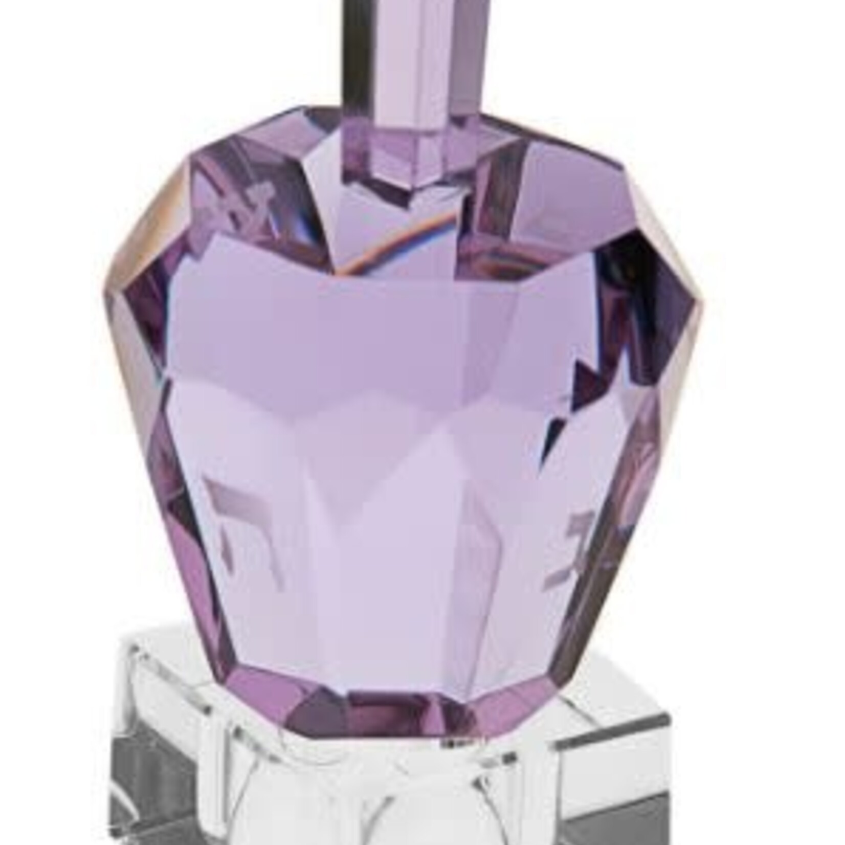 Diamond Crystal Dreidel