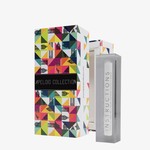 Mezuzah Small - Gray