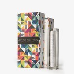 Mezuzah Small - Smoke