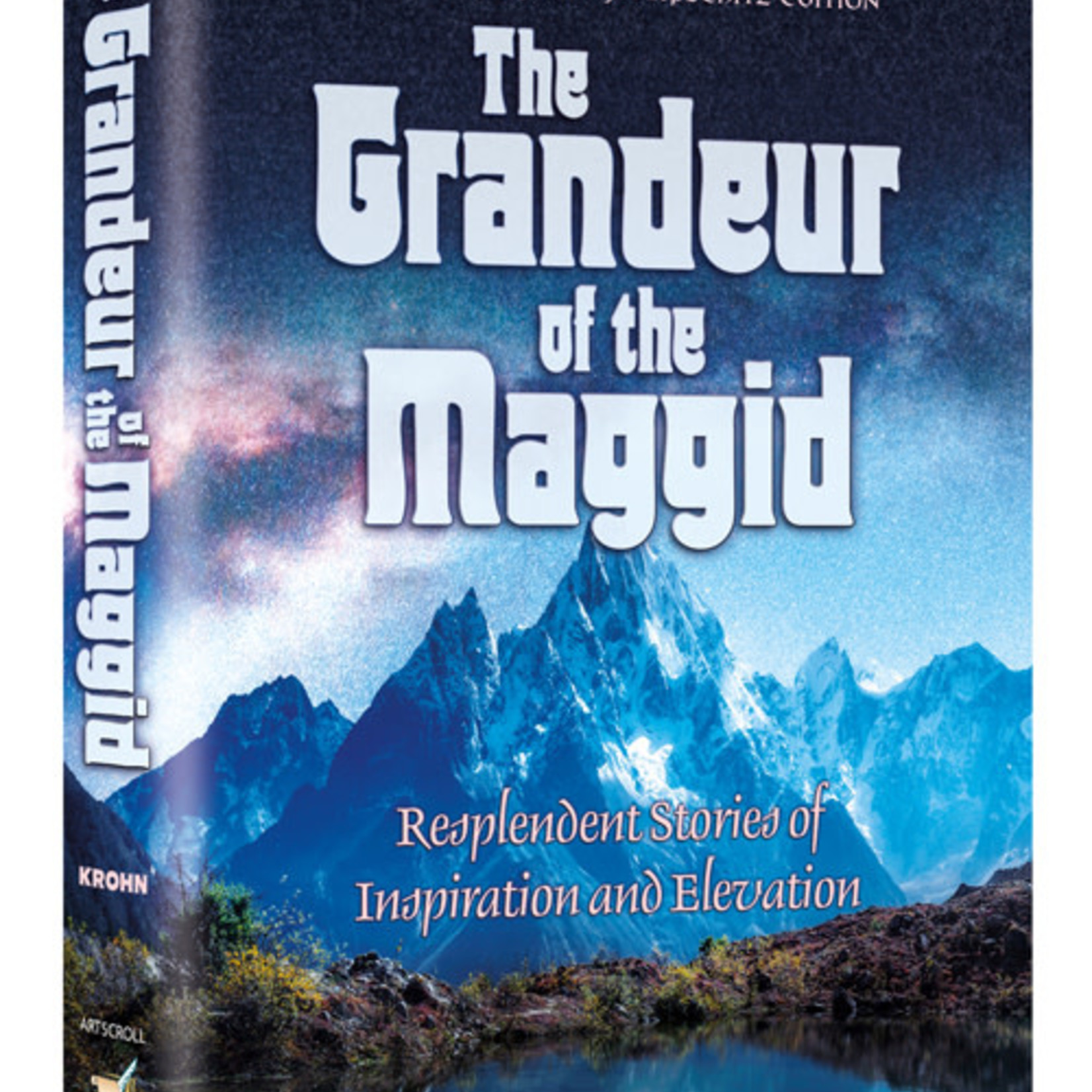 The Grandeur of the Maggid