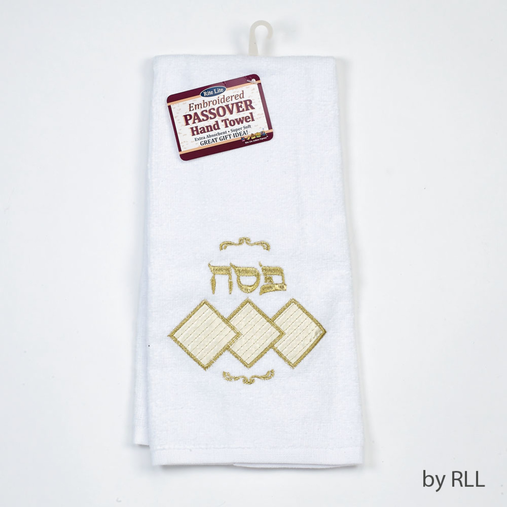 Pesach Towel