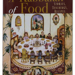 A Kabbalah of Food - Stories, Teachings, Recipes