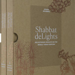 Shabbat deLights - 2 Volume Set