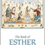 Megillat Esther - With an Interpolated English Translation - Paperback