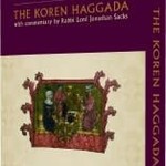 Koren Sacks Haggada