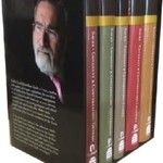 Covenant & Conversation 5 Volume Boxed Set