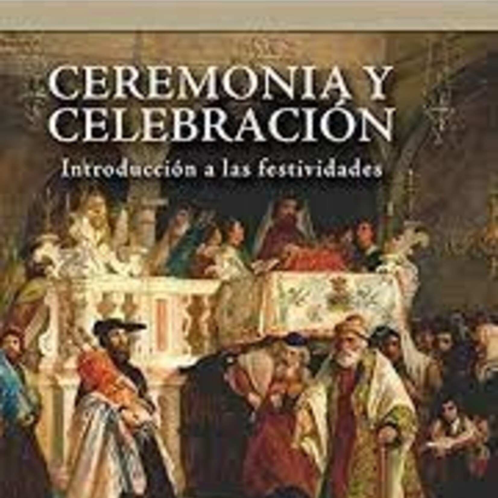 Ceremonia y Celebración