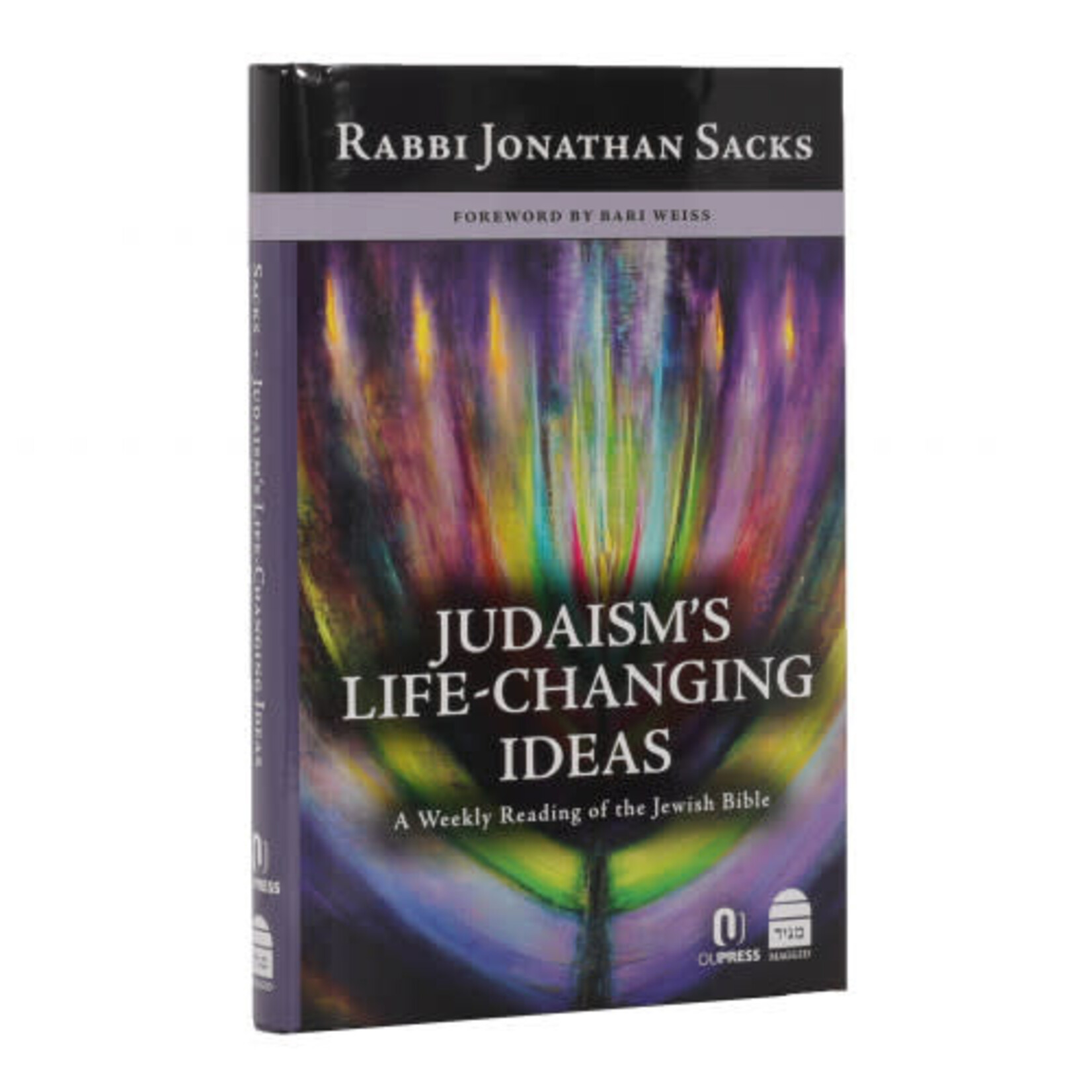 Judaism's Life-Changing Ideas