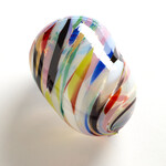HM Chupah Glass - Multicoulor