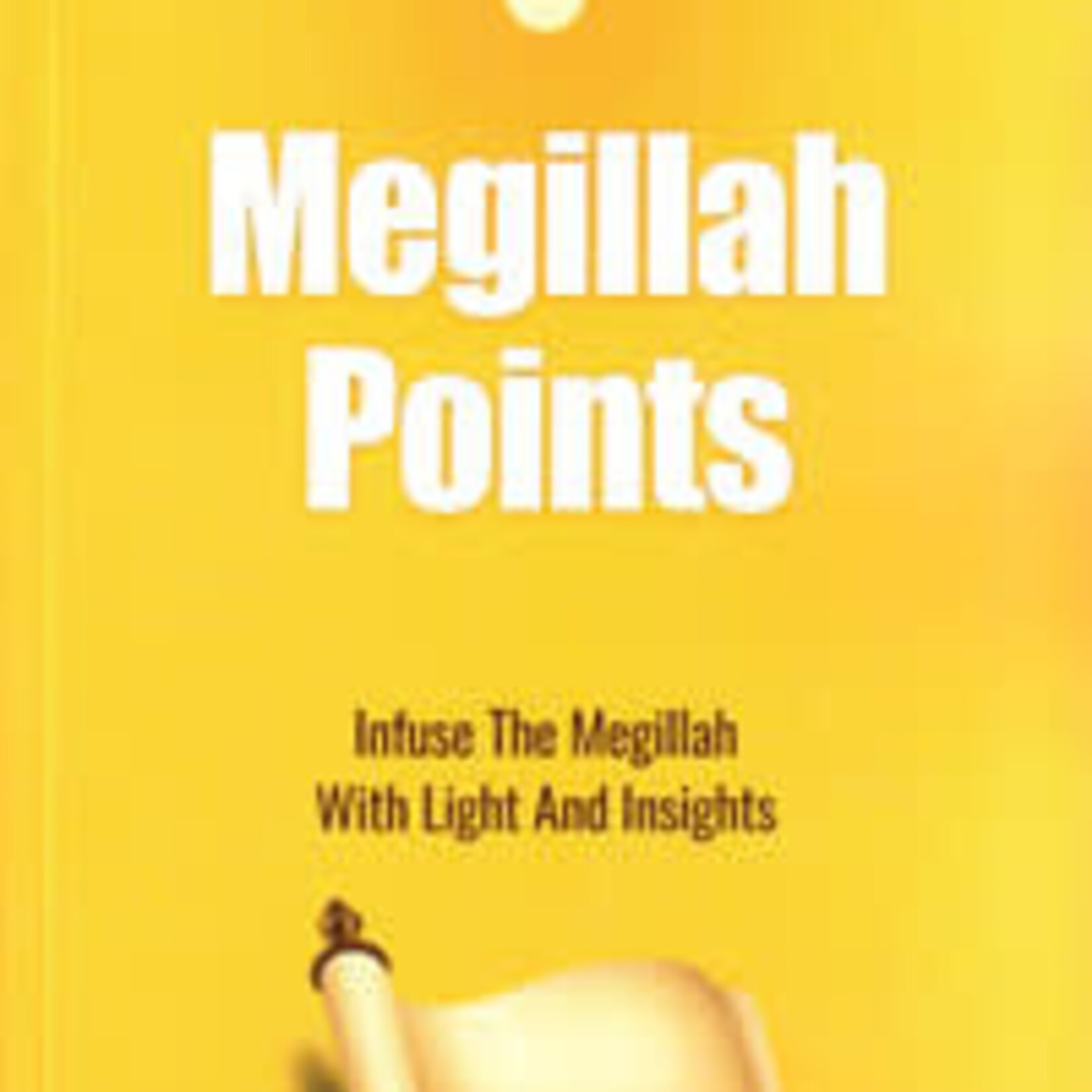 Megila Points