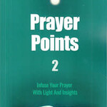 Prayer Points - Vol. 2