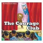 The Courage Club