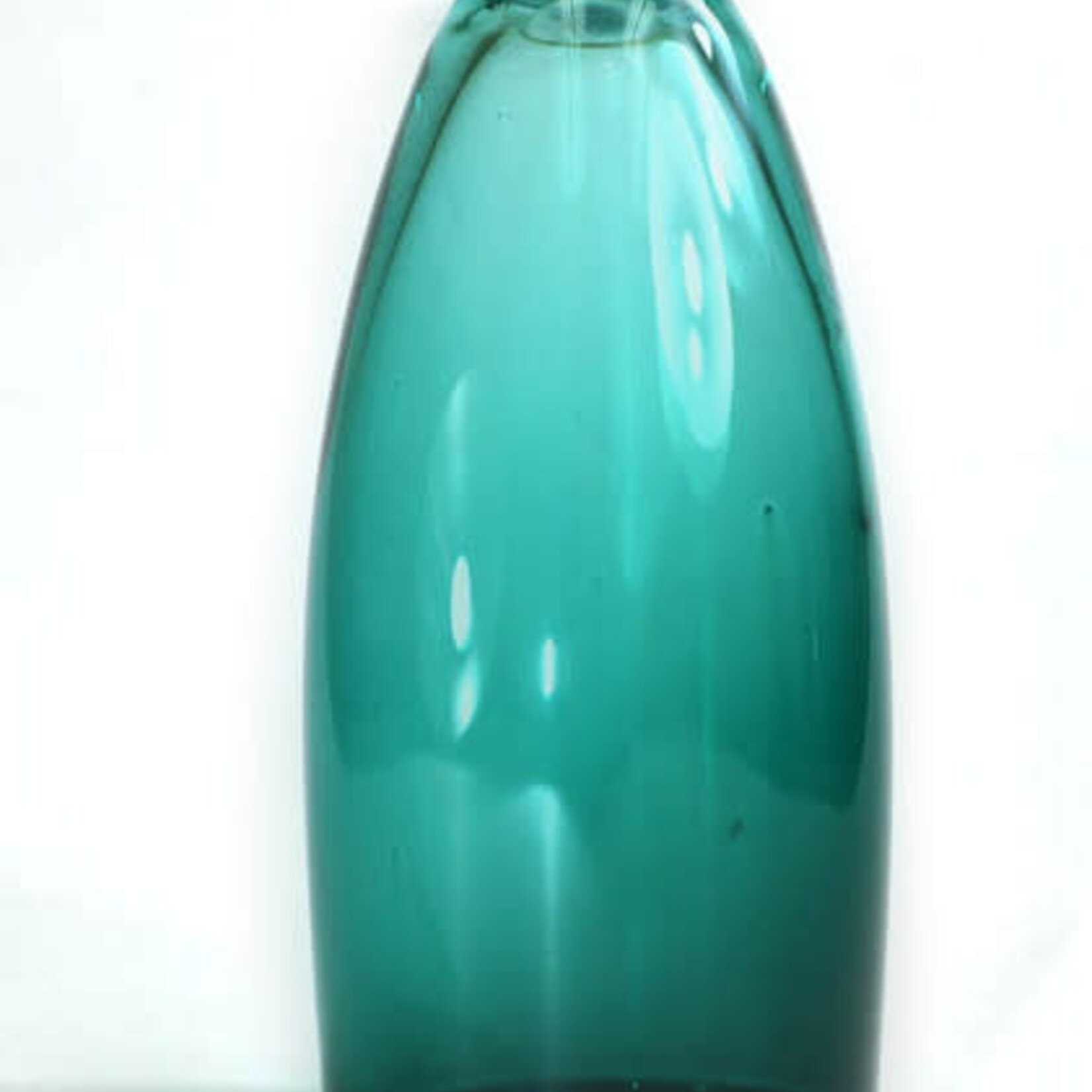 Green Chupah Glass