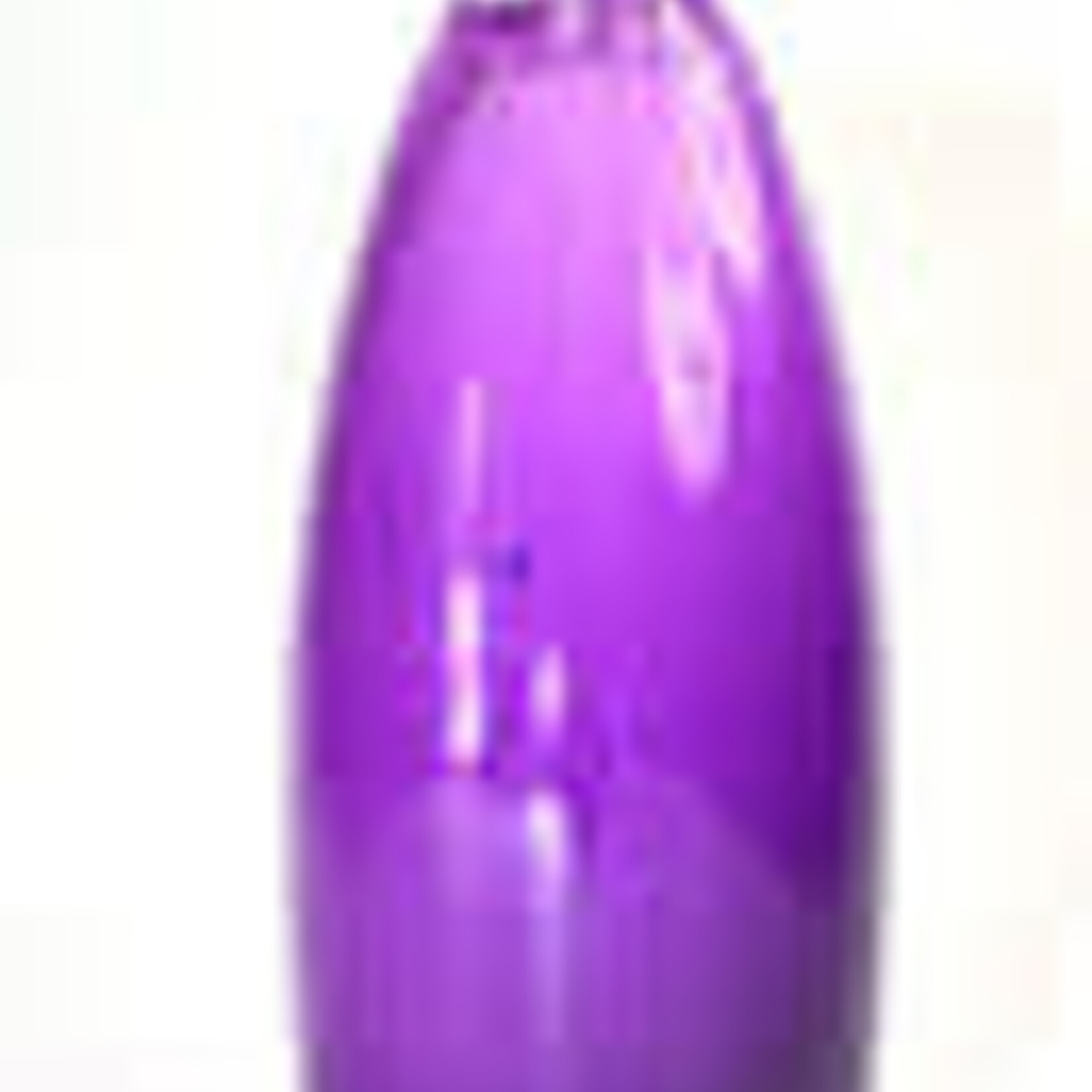 Purple Chupah Glass
