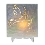 Yahrzeit Electric Dove