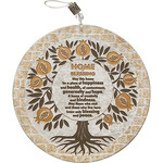 Tree of Blessings - Stone Home Blessing