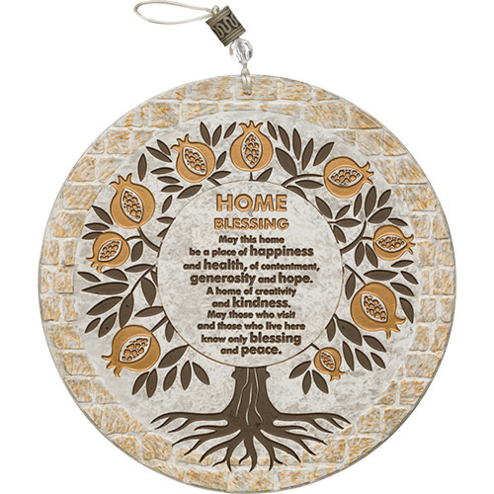 Tree of Blessings -  Home Blessing