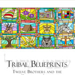 Tribal Blueprints By Nechama Price