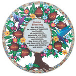 Tree of Life - 7 Blessings