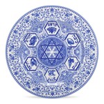 Seder Plate by Spode