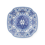 Mazel Tov Plate by Spode