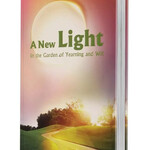 A New Light-- In the Garden of Yearning & Will by Rabbi Shalom Arush