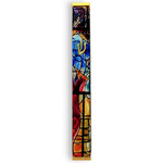 Chagall Yellow Windows 12cm