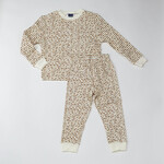 Passover Pajamas For Kids Size 2T-3T
